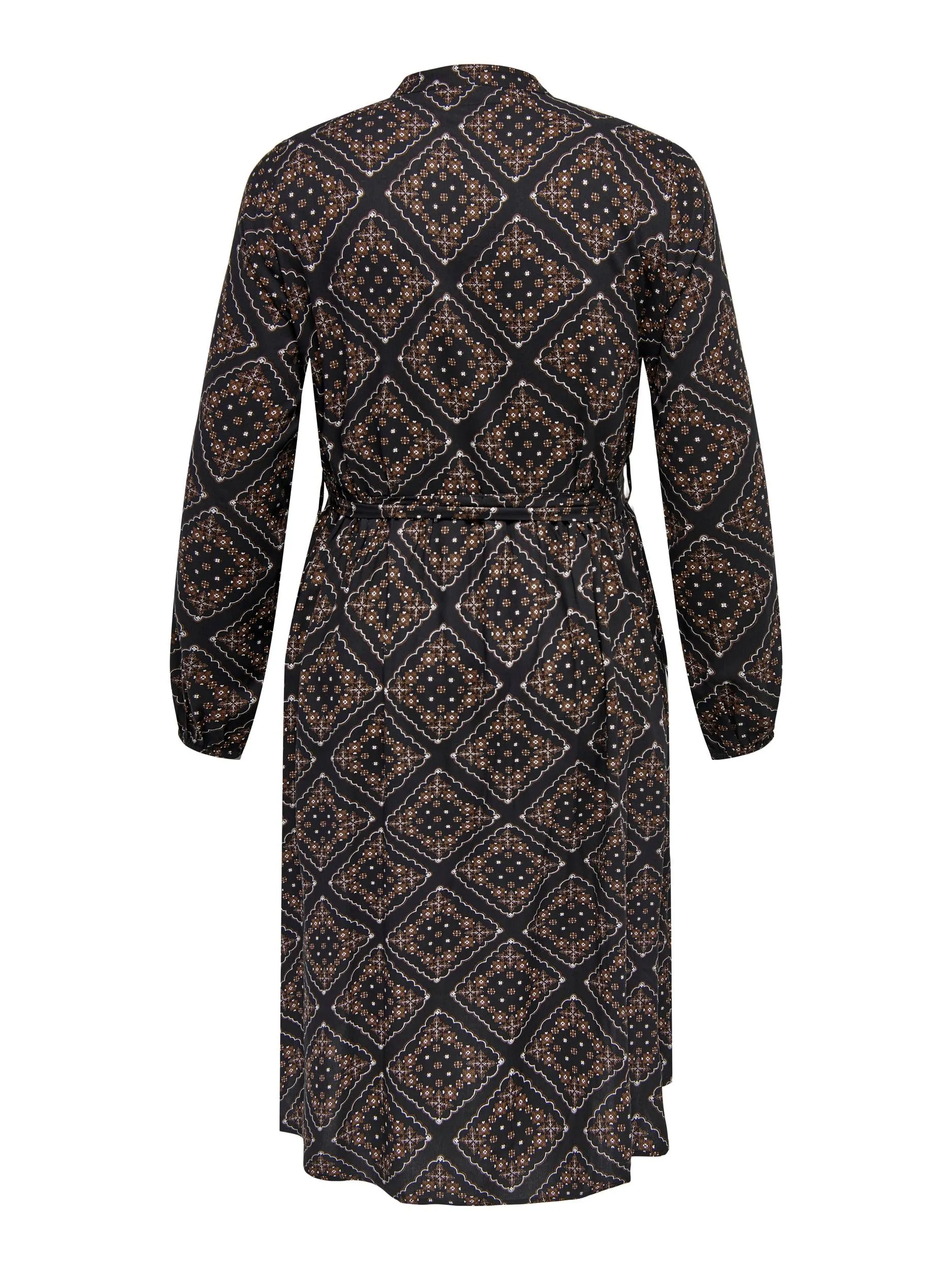 Only Carmakoma Anita Shirt Dress