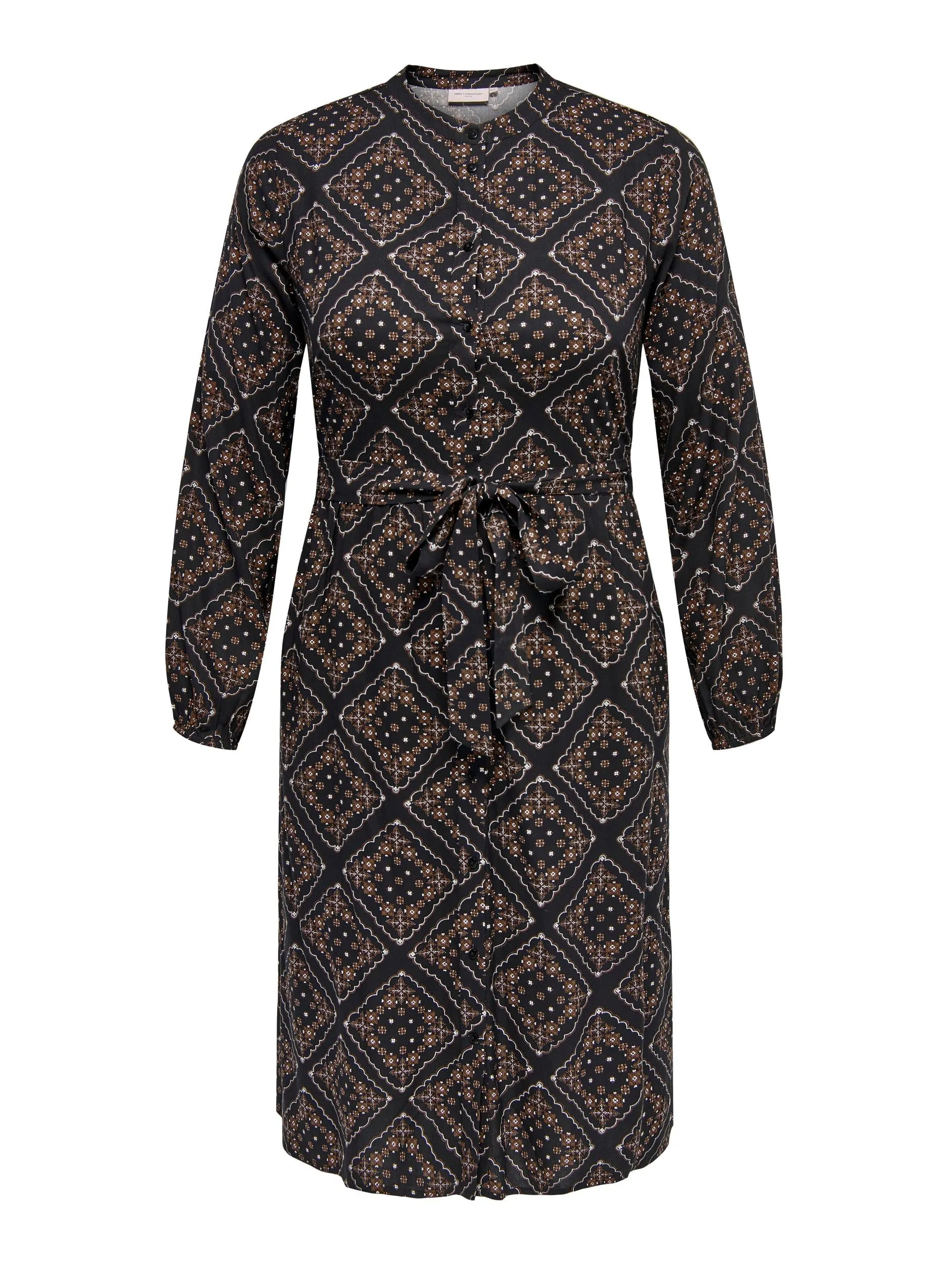 Only Carmakoma Anita Shirt Dress