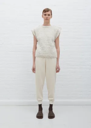 Organic Cotton Jethro Joggers